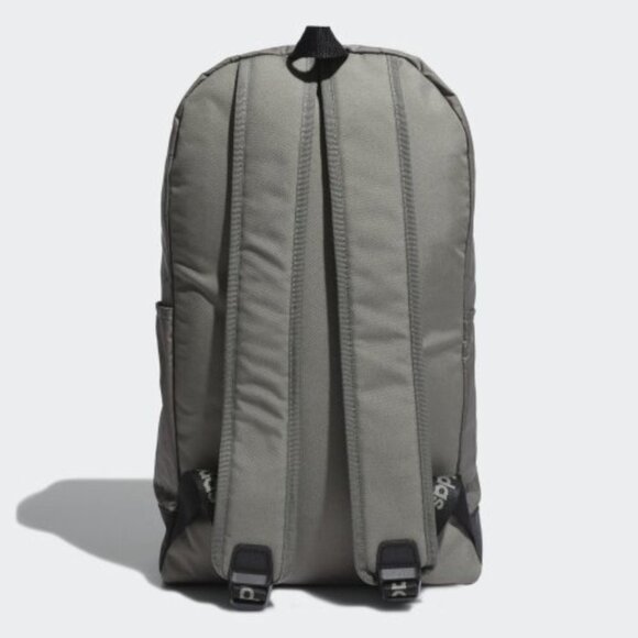 Adidas FM6774 Classic Backpack Legend Green - Picture 3 of 4